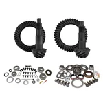 Yukon Gear & Install Kit Package For Jeep Jk Rubicon, 5.38 Ratio. Fixed Price $750.62.