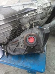 Used Differential Carrier Assembly Fits: 2012 Mercedes-benz Mercedes Glk-class 2. Fixed Price $594.99.