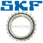 Skf Rear Outer Wheel Bearing For 1957-1958 International A130 - Axle Dc. Fixed Price $23.40.