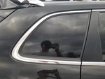 19 2019 Jeep Cherokee Limited Rear Quarter Window Glass Only Right Passenger. Fixed Price $118.75.