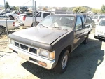 Rear Axle 4 Cylinder 2wd Manual 3.545 Ratio Fits 95-97 Nissan Pickup 30859140. Fixed Price $505.52.