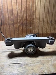 2023 - 2026 Mazda Cx-50 2.5l Awd Rear Axle Differential 4.367 Gear Ratio Oem. Fixed Price $756.00.