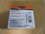 New Dorman 697-542 Differential Pinion Yoke Assembly Fits Jeep Models. Fixed Price $54.99.