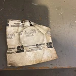 Nos Mopar 1971-1983 Dodge Chrysler Plymouth Axle Shaft Oil Seal W/8-1/4 & 9-1/4. Fixed Price $5.99.