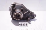 Bmw Z4 E89 Rear Axle Gear Differential 2.56 7571597. Fixed Price $942.90.