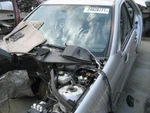 01 02 03 04 05 Mercedes C320 Carrier Assembly. Fixed Price $135.00.