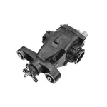 New Carrier Rear Axle 3.27 Ratio 6at 84110753 For 13 - 19 Cadillac Ats Awd Ca. Fixed Price $1324.58.