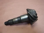Jeep Wrangler Jk 07-17 Dana 44 Front Axle 3.73 Pinion Gear Only Oem Free Ship. Fixed Price $35.99.