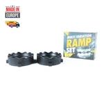 Limited Slip Diff Multi Variation Ramp Set (fits: Bmw E21, E30 168mm Oem Lsd). Fixed Price $305.15.