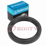 National Front Engine Crankshaft Seal For 2008-2018 Mitsubishi Outlander Mc. Fixed Price $13.28.
