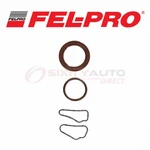 Fel-pro Front Engine Crankshaft Seal Kit For 2009-2016 Hyundai Genesis 3.8l Cj. Fixed Price $30.46.