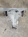 Differential Carrier Rear Axle 2.0l Turbo Id Qbz Fits 09-18 Audi A4. Fixed Price $265.49.