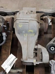 05 06 07 08 09 Audi A8: Rear Carrier Assembly; Id Code: Hnm -- 62k. Fixed Price $168.75.
