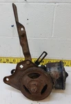 Used Oem Gm Saginaw Power Steering Pump W/ Brackets 5685521 1957-58 Caddy (678+). Fixed Price $382.46.
