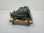 90-93 Oem Mercedes R129 300sl Rear Differential Axle Carrier 85k Miles. Fixed Price $784.95.