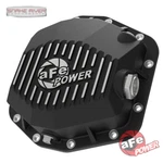 Afe Pro Series Rear Differential Cover For 2021-2024 Ford Bronco 2.3l 2.7l Black. Fixed Price $328.00.
