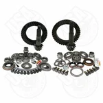 Usa Standard Gear & Install Kit Package For Jeep Tj With D30 Front Model 35 Re. Fixed Price $1048.89.