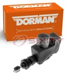 Dorman Front Left Door Lock Actuator Motor For 1979-1999 Gmc K1500 Suburban Vo. Fixed Price $70.14.
