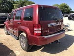2008-2012 Jeep Liberty Front Carrier Differential 3.73 Gear Ratio. Fixed Price $242.25.
