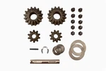 Dana Spicer 707025x Differential Carrier Gear Kit 44 30 Spline Open. Fixed Price $273.23.