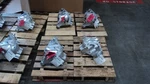 2018 Volkswagen Atlas Rear Differential Carrier Assembly 3.31 Ratio 89k Oem. Fixed Price $742.00.