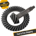 Richmond 69-0350-1 4.10 Ratio Differential Ring & Pinion For 8.875 In (12 Bolt). Fixed Price $429.99.