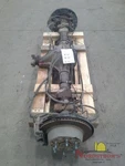 2014 Chevy Silverado 1500 Pickup Rear Axle Assembly 3.42 Ratio 4x4. Fixed Price $700.00.
