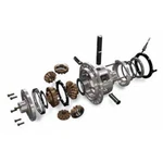 19977-010 Eaton E-locker 4 Dana 44 3.73 & Down F/r Jk Rear All Ratio Pinion. Fixed Price $1509.99.