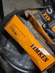 Timken Set413 Tapered Roller Bearing Set Hm212011 Hm212049 Made In Usa. Fixed Price $45.00.