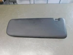 82-88 Bmw E28 5-series Front Sun Visor Right Black 525i 524td 535is 533i 528e M5. Fixed Price $124.99.