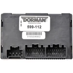Dorman Transfer Case Control Module For Chevrolet Avalanche Gmc Sierra. Fixed Price $317.67.