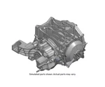 Genuine Gm Differential Carrier Assembly 84653459. Fixed Price $4471.86.