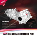 38310ca000 Rear Differential Assy Awd Fit Nissan Rogue Select Murano 2003-15. Fixed Price $391.30.
