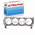Fel-pro Engine Cylinder Head Gasket For 1969-1983 Ford F-100 5.0l 5.8l V8 Kd. Fixed Price $43.68.