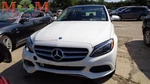 Carrier 205 Type C300 Sedan Rear Awd Fits 17 Mercedes C-class. Fixed Price $500.00.