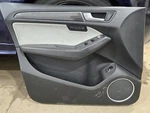 Sq5 Audi 2014 Front Door Trim Panel. Fixed Price $239.00.