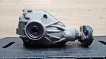 11-16 Bmw F10 550i Xdrive 4.4l N63 Rear Differential Axle Carrier Ratio 3.08 Oem. Fixed Price $318.43.