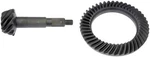 Differential Ring And Pinion Dorman 697-340. Fixed Price $290.76.