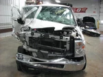 2008 Ford E250 Van Rear Axle Assembly 4.10 Ratio Open. Fixed Price $1000.00.