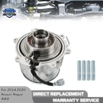 38761-4bf1a Fit For Nissan Rogue Murano Awd Rear Differential Coupling Crr-59434. Fixed Price $221.66.