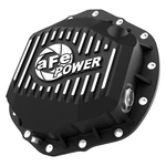 For Ram 3500 2019-2020 Afe 46-71150b Pro Series Rear Differential Cover. Fixed Price $385.99.