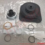 Mazda Rx-7 Fc3s 1985-1989 Shift Lever Gear Boot Insulator Dust Bushing Set Oem. Fixed Price $177.59.
