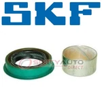 Skf Rear Automatic Transmission Seal Kit For 1957-1983 Ford F-100 - Service Hy. Fixed Price $32.41.