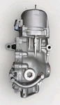 2009-2016 Toyota Venza Awd Rear Axle Differential Carrier Assembly. Fixed Price $840.00.