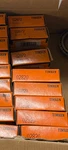 Timken 02820 Tapered Pinion Bearing Race. Fixed Price $10.00.