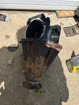 2000-2004 Toyota Tundra Carrier Rear 3.91 47/12 Axle Differential Oem. Fixed Price $499.00.