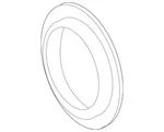 Genuine Gm 2004-2007 Cadillac Srx Sts Front V8 Differential Pinion Seal 19179936. Fixed Price $69.65.