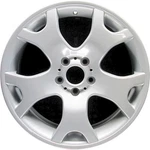Wheel Rim Bmw X5 19 1999-2007 36111096231 1096231 Oem Factory Front Oe. Fixed Price $209.00.