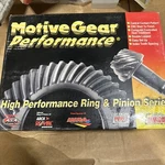 Motive Gear Bp882411 Performance Differential Ring. Fixed Price $271.04.