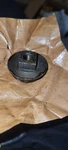 Nos Master Cylinder Cap For Willys M38 Jeep P/n Wo-119513 Ord# G744-7411069 G740. Fixed Price $17.50.